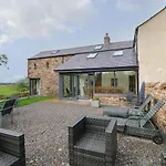 Brackenber House