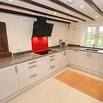 Holiday home Brackenber House
