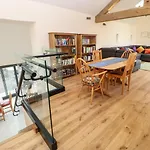 Brackenber House * Hilton (Cumbria)