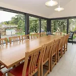 Brackenber House Holiday home *