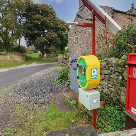 Brackenber House Feriehus
