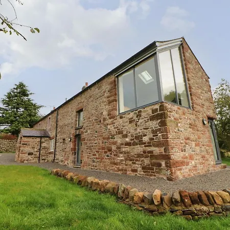 Brackenber House Feriehus