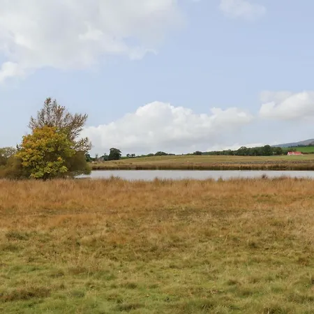 Brackenber House Feriehus