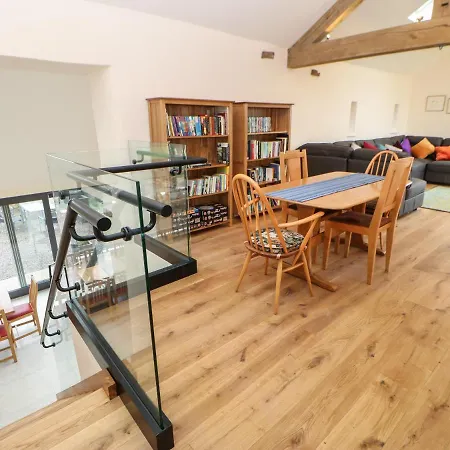 Brackenber House * Hilton (Cumbria)