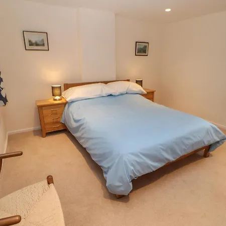 Feriehus Brackenber House Hilton (Cumbria)