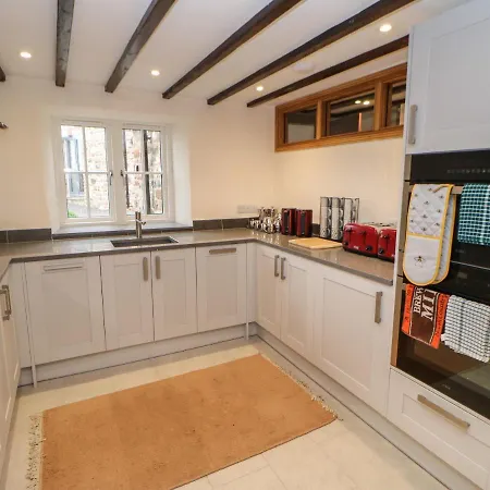 Brackenber House Hilton (Cumbria)