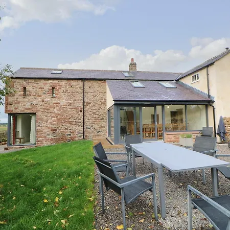 Brackenber House Hilton (Cumbria)