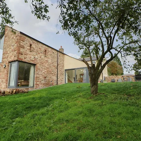 Brackenber House *