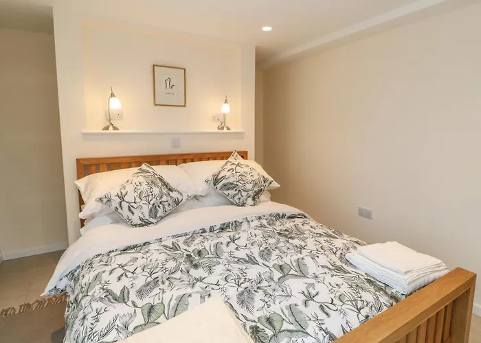 Brackenber House Holiday home Hilton (Cumbria)