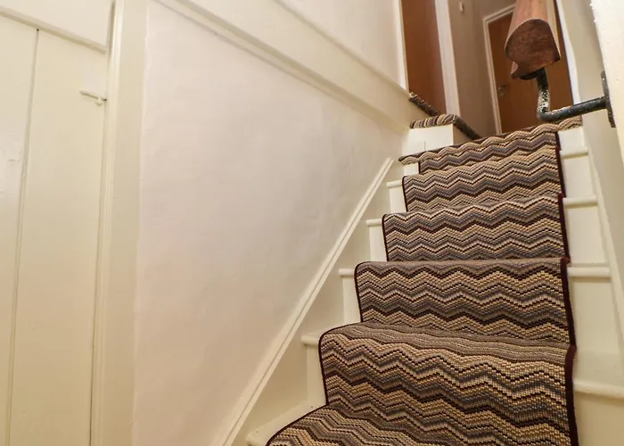 Brackenber House Hilton (Cumbria)