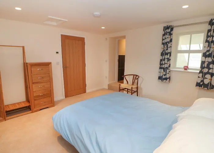 Brackenber House Holiday home *