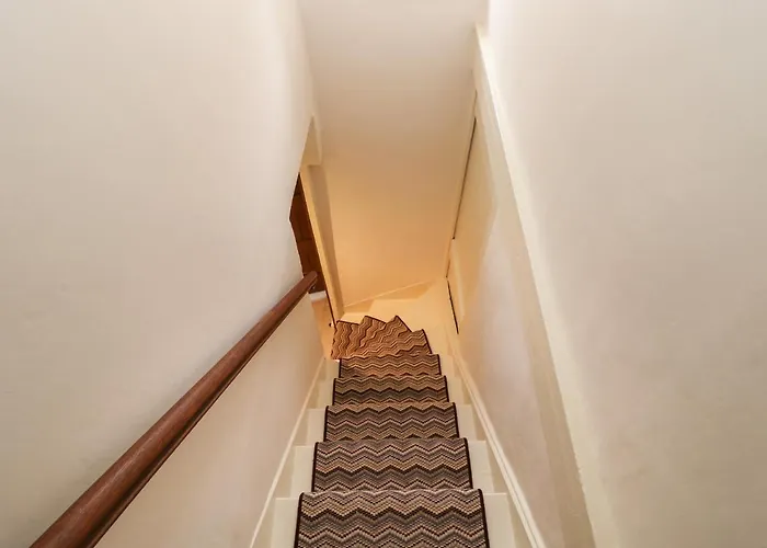 Brackenber House Holiday home *