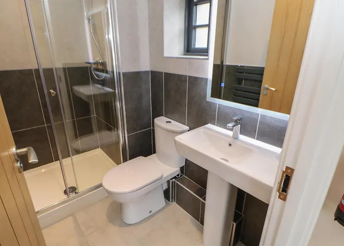 Brackenber House Hilton (Cumbria)