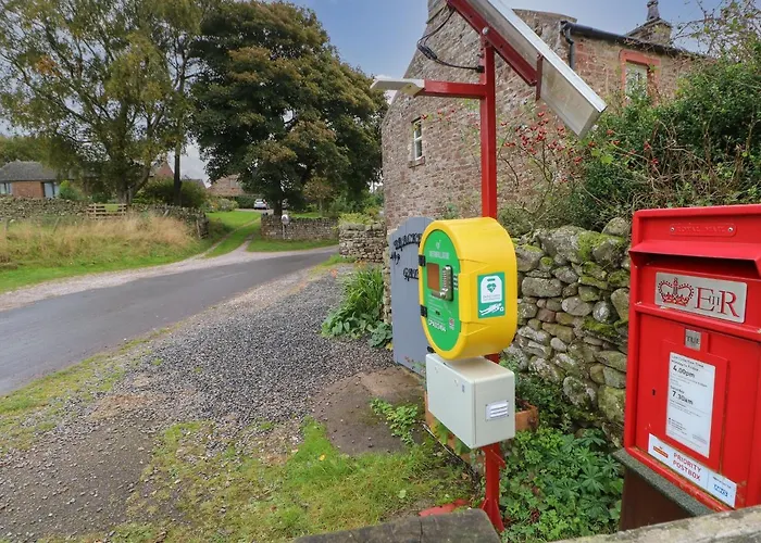 Brackenber House Holiday home