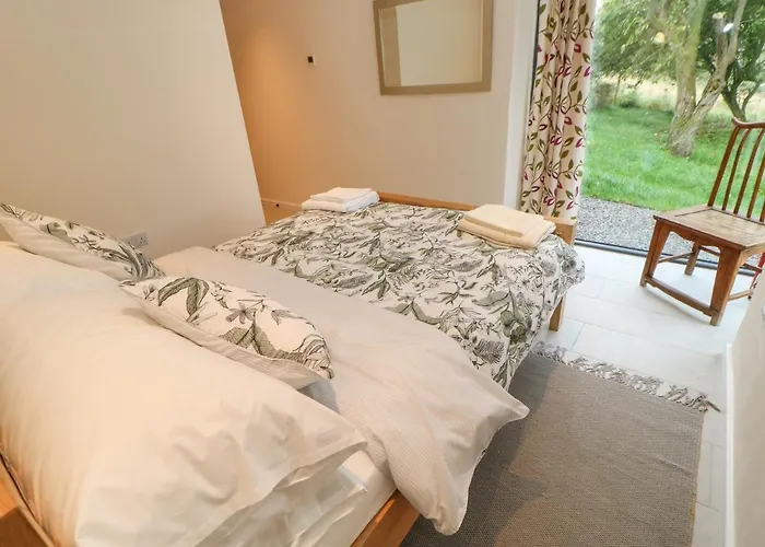 Brackenber House Holiday home Hilton (Cumbria)