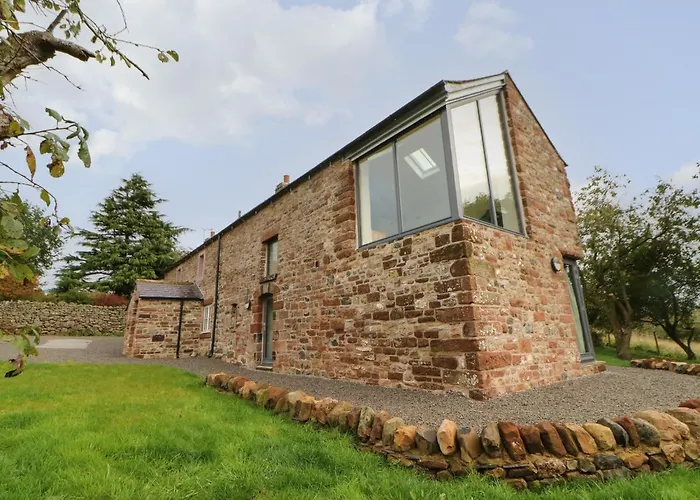 Brackenber House Holiday home