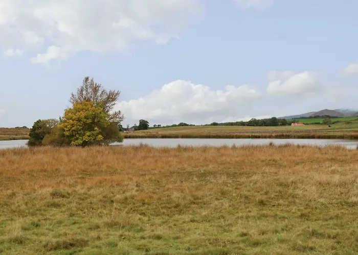 Brackenber House Holiday home
