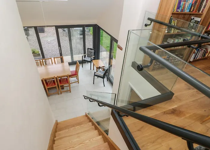 Brackenber House Holiday home