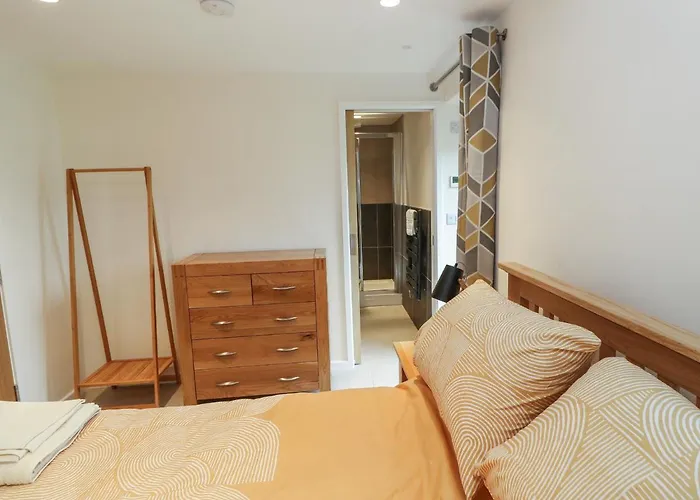 Holiday home Brackenber House Hilton (Cumbria)