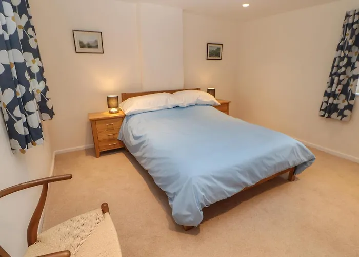 Holiday home Brackenber House Hilton (Cumbria)