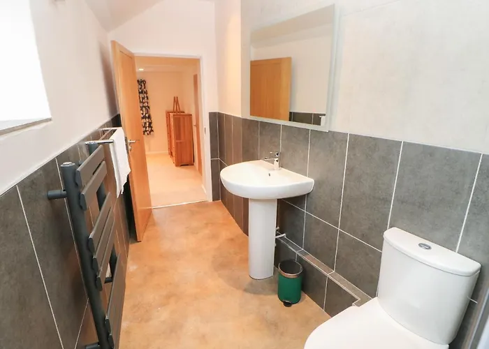 Brackenber House Holiday home