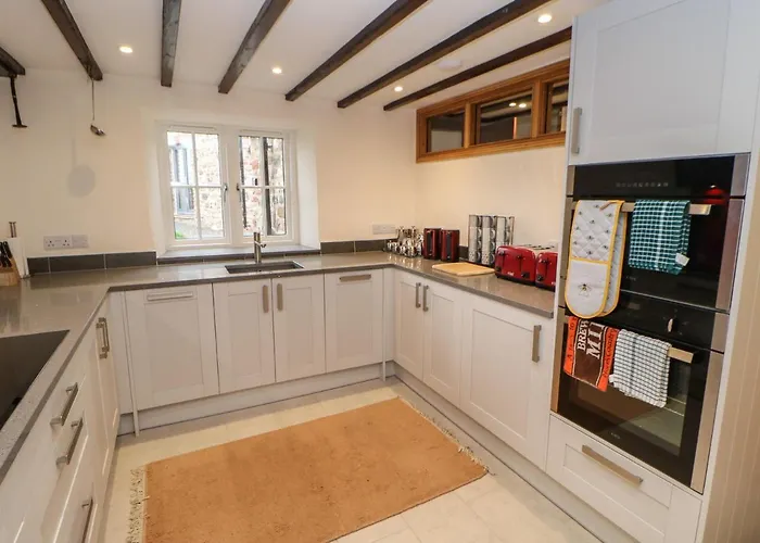 Brackenber House Hilton (Cumbria)