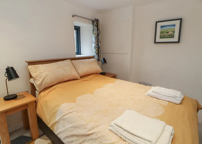 Brackenber House Hilton (Cumbria)