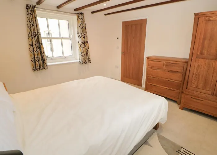 Brackenber House Holiday home *