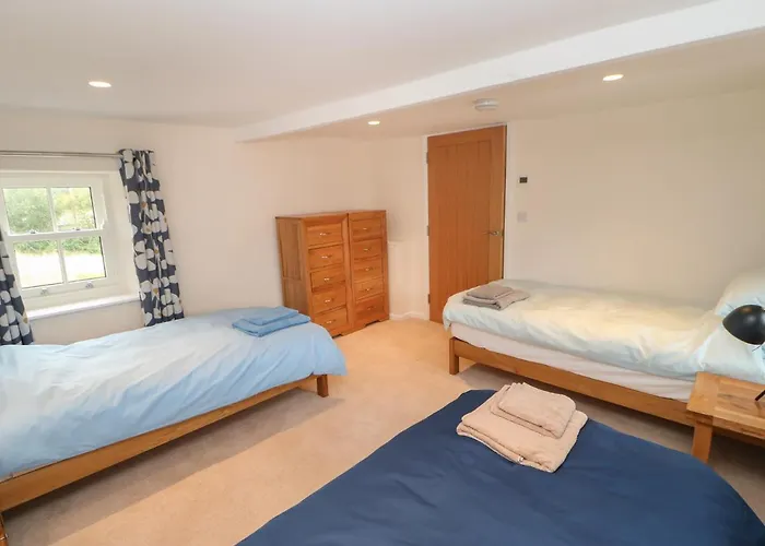 Brackenber House Holiday home Hilton (Cumbria)