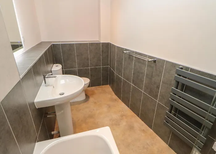 Brackenber House Hilton (Cumbria)