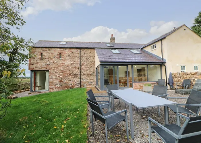 Brackenber House Hilton (Cumbria)