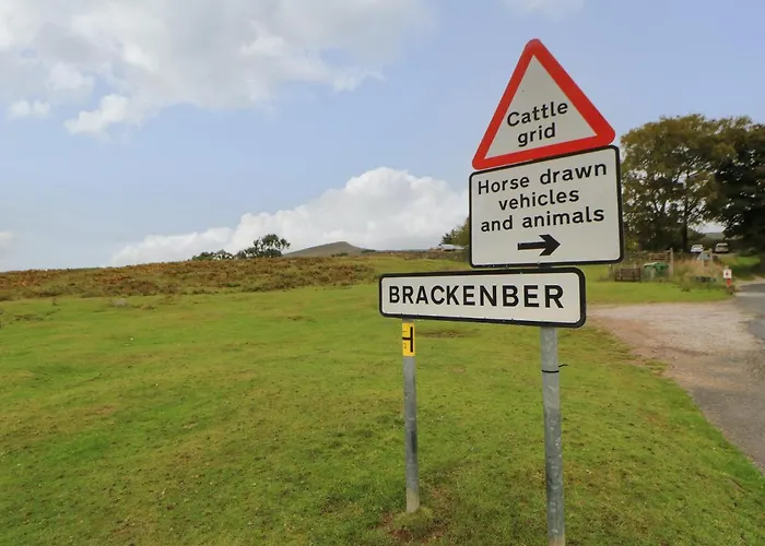 Holiday home Brackenber House Hilton (Cumbria)