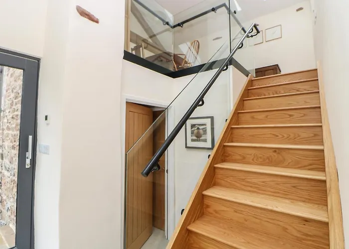 Brackenber House Holiday home *