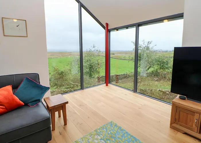 Brackenber House Hilton (Cumbria)