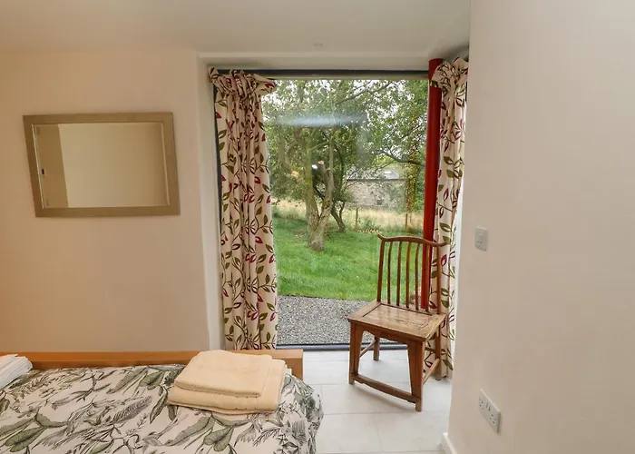 Brackenber House Holiday home *