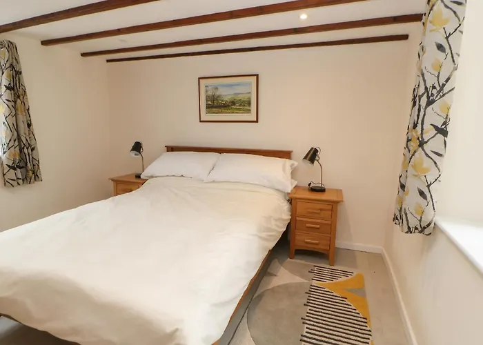 Brackenber House Hilton (Cumbria)