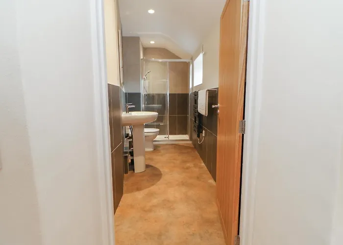 Brackenber House Hilton (Cumbria)