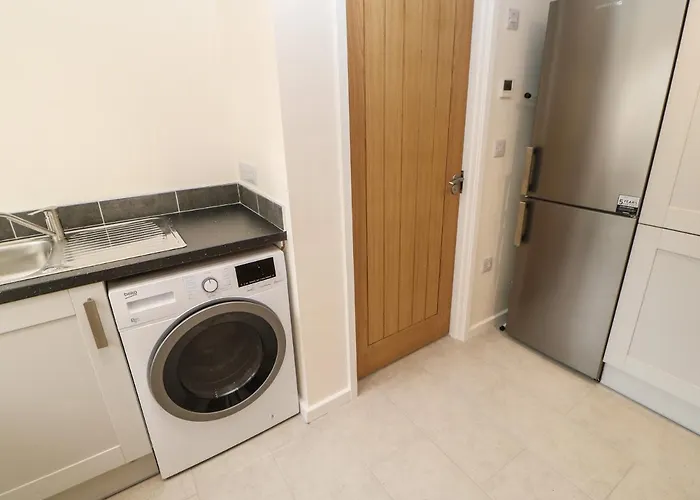 Brackenber House Hilton (Cumbria)