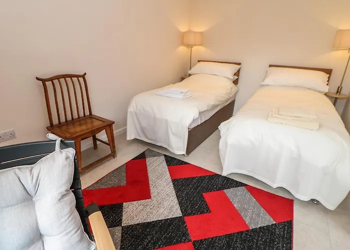 Brackenber House Holiday home