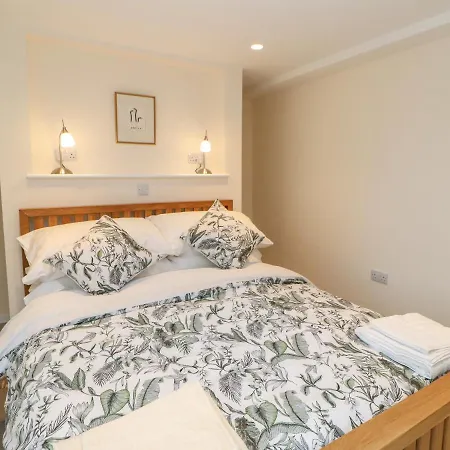 Brackenber House בית נופש Hilton (Cumbria)