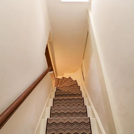 Brackenber House בית נופש *