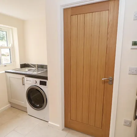 בית נופש Brackenber House Hilton (Cumbria)