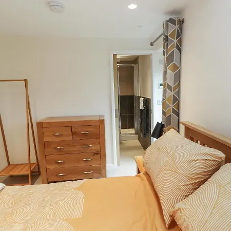 בית נופש Brackenber House Hilton (Cumbria)