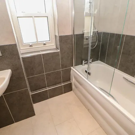 בית נופש Brackenber House