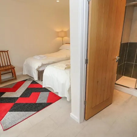 Brackenber House Hilton (Cumbria)