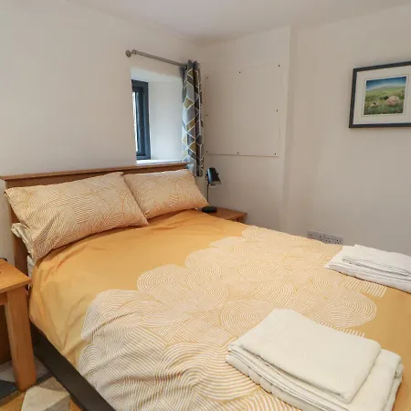 Brackenber House Hilton (Cumbria)