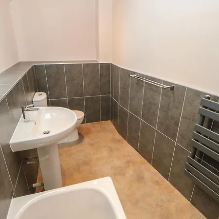 Brackenber House Hilton (Cumbria)