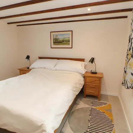 Brackenber House Hilton (Cumbria)