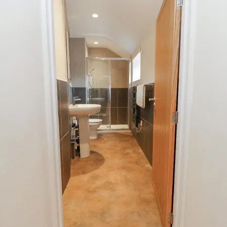 Brackenber House Hilton (Cumbria)