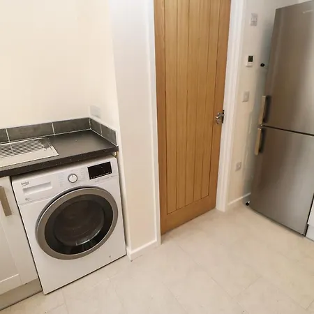 Brackenber House Hilton (Cumbria)